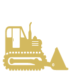 Providing heavy equipment