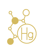 Managing mercury along the oil and gas value chains
